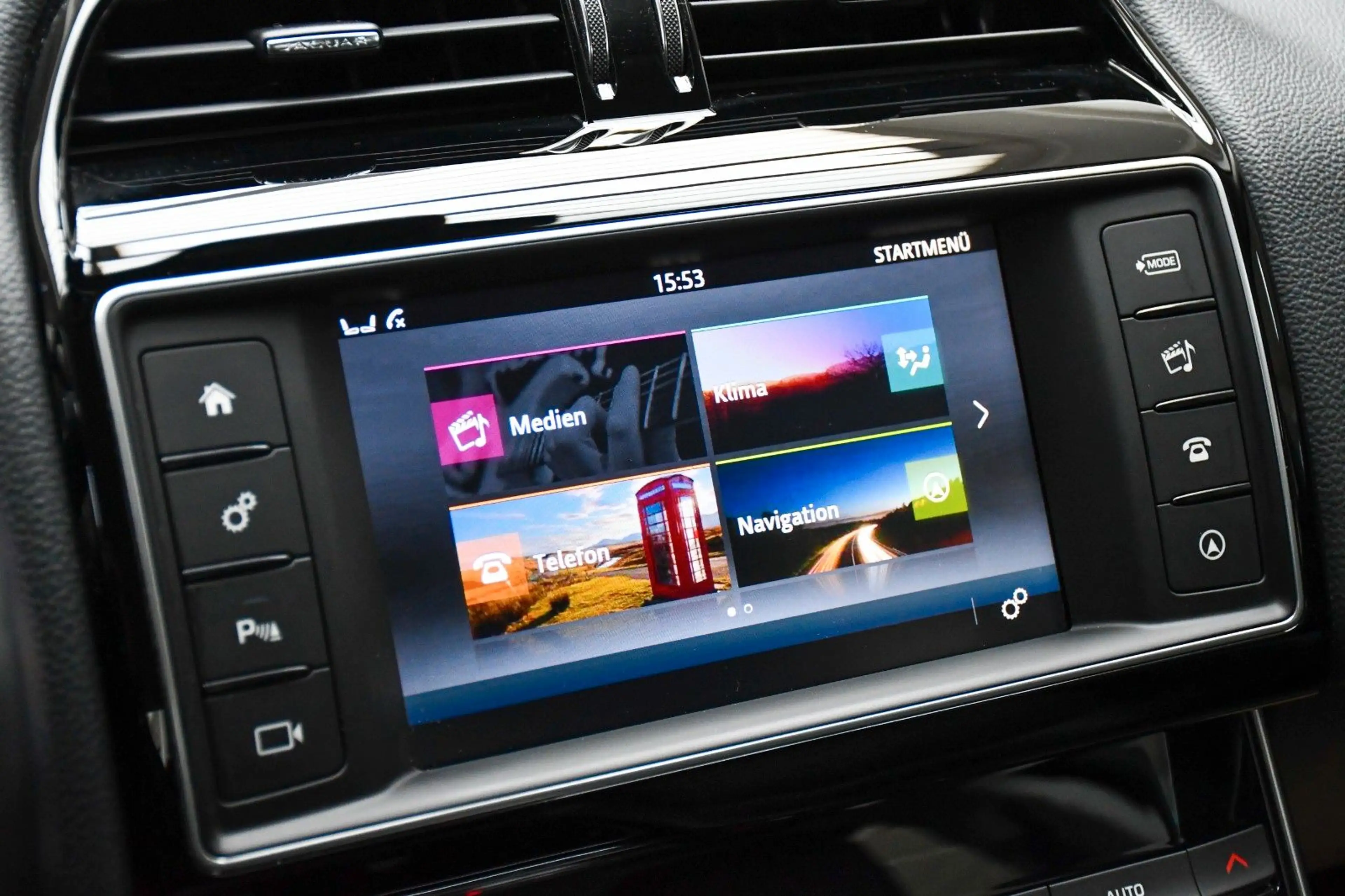 Jaguar XE Prestige Navi Bluetooth Shz Komfort-P. 75tkm! — photo 15
