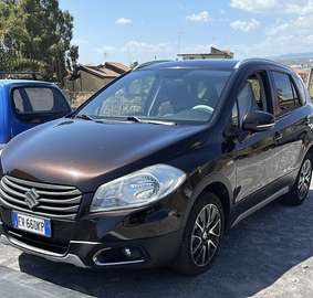 1.6 ddis Top s&s 4wd allgrip