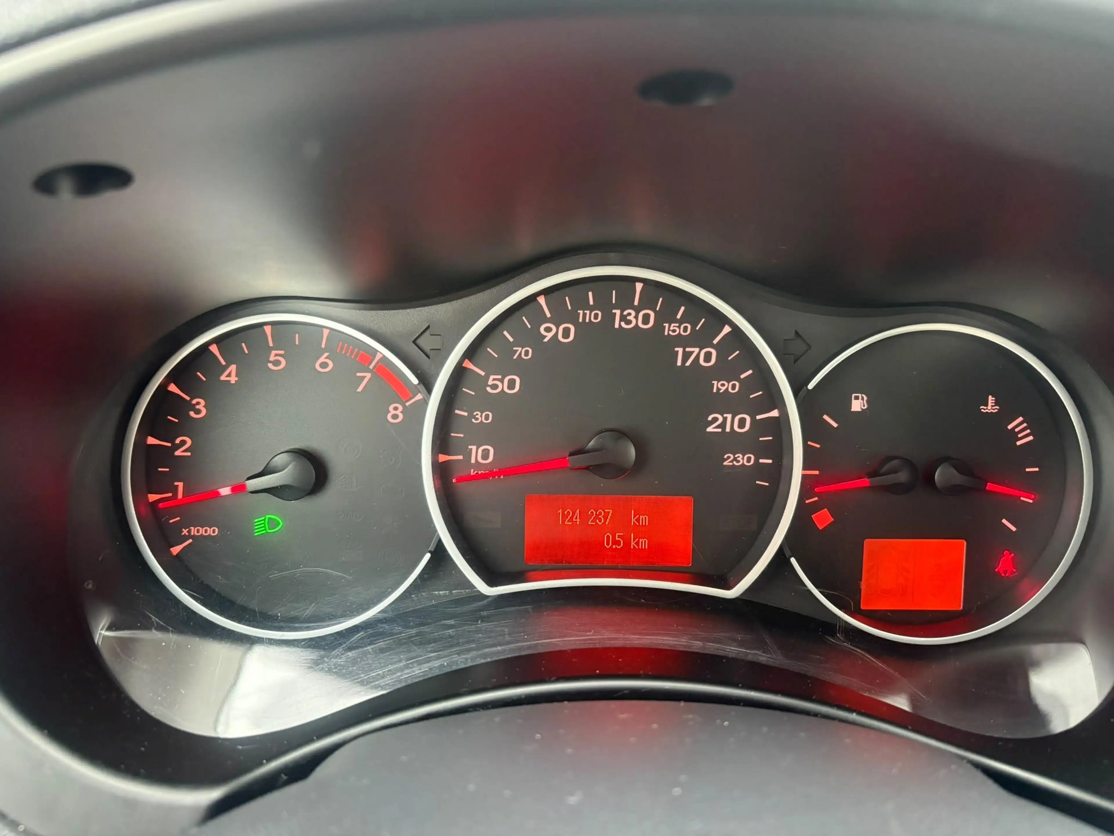Renault Koleos 2.5 Dynamique Luxe Clima, cruise, pano, pdc, navi, — photo 15