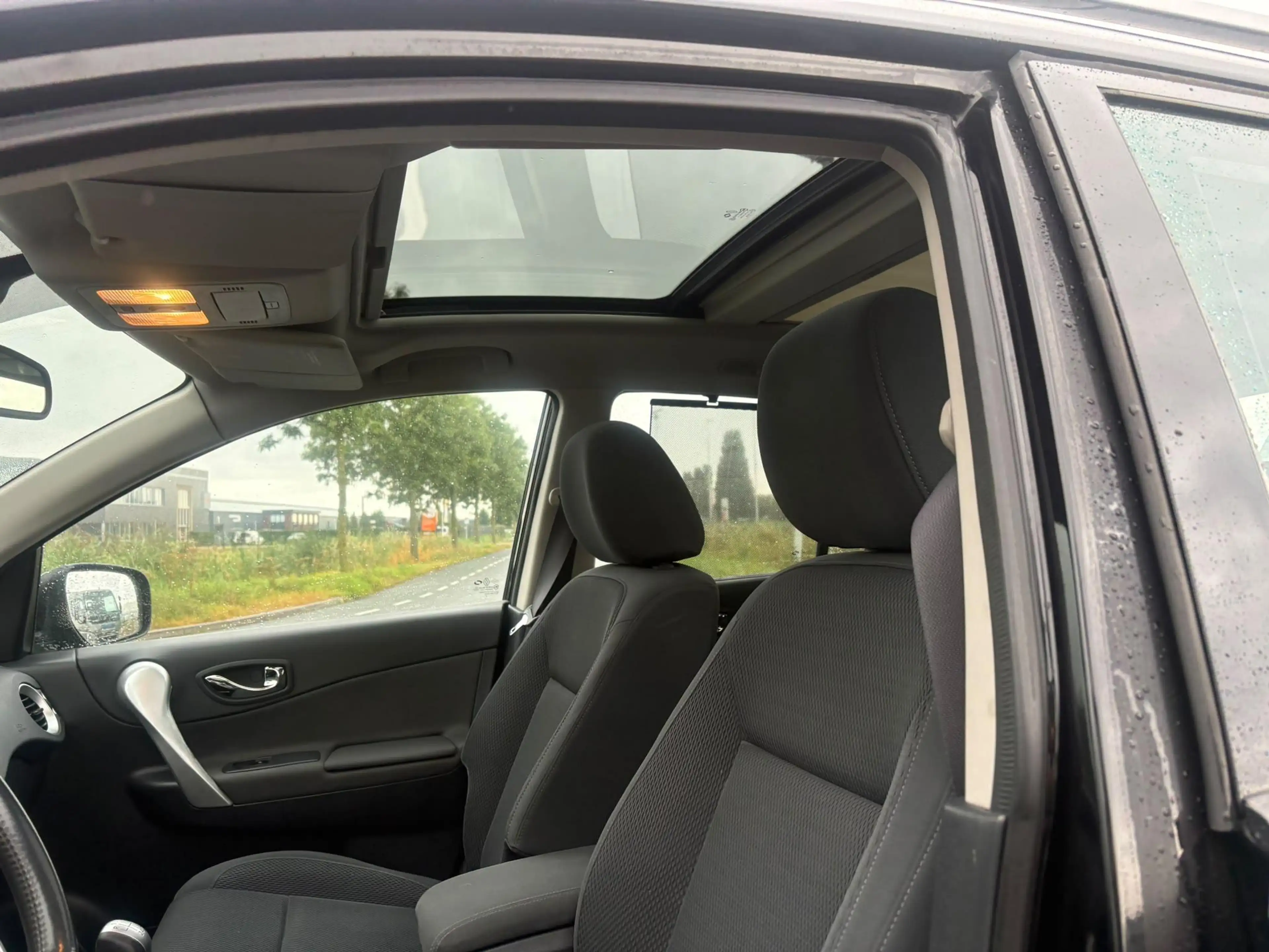 Renault Koleos 2.5 Dynamique Luxe Clima, cruise, pano, pdc, navi, — photo 10