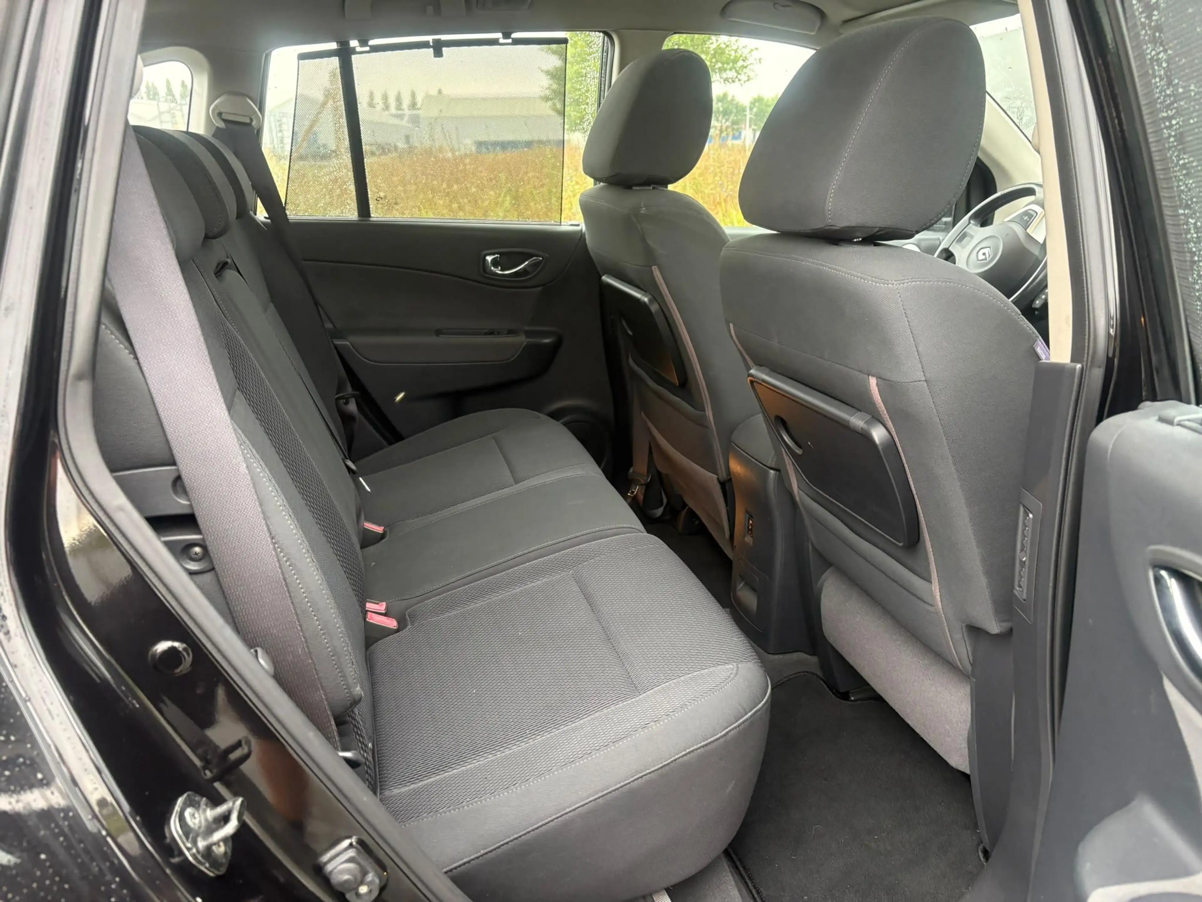 Renault Koleos 2.5 Dynamique Luxe Clima, cruise, pano, pdc, navi, — photo 11