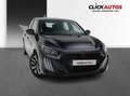 Peugeot 208 1.2 100CV Active Negro - thumbnail 3