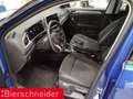 Volkswagen T-Roc 1.5 TSI DSG Style AHK MATRIX STAND CAM Blau - thumbnail 5