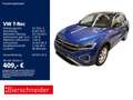 Volkswagen T-Roc 1.5 TSI DSG Style AHK MATRIX STAND CAM Blau - thumbnail 1
