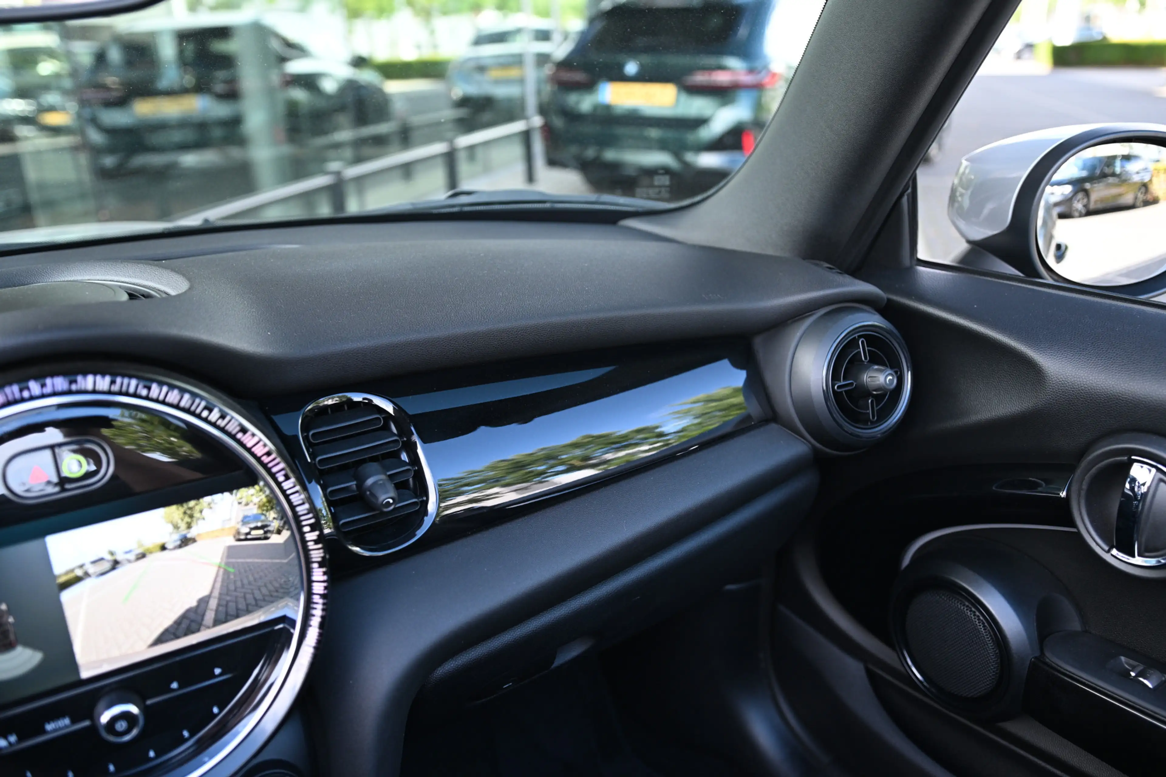 MINI John Cooper Works Cabrio S Cooper Automaat / Comfort Access / Achteruitrijc — photo 14