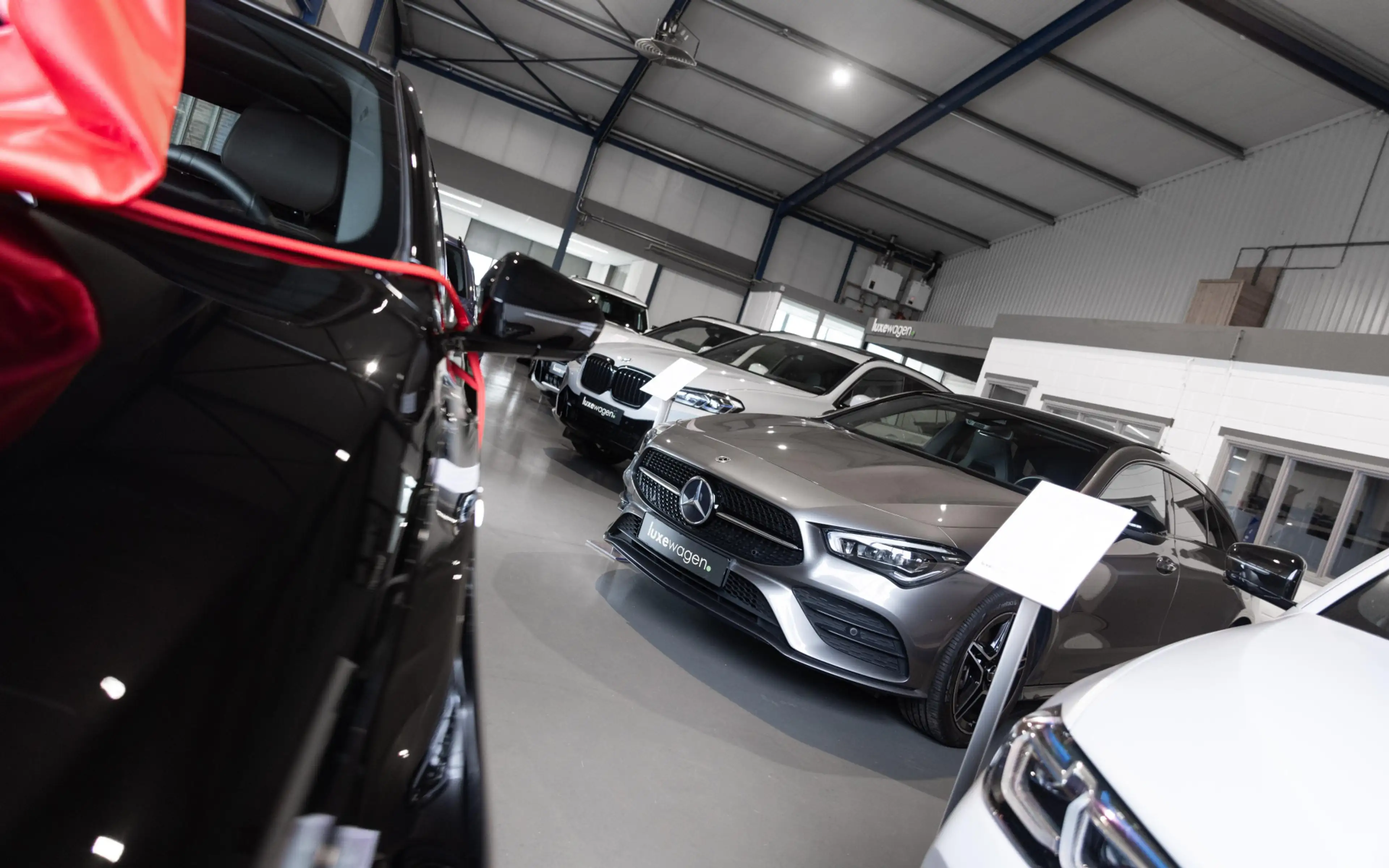 Mercedes-Benz C 300 Estate e AMG Line Pano Distr HUD 360 Stoel-vent Ni — photo 47