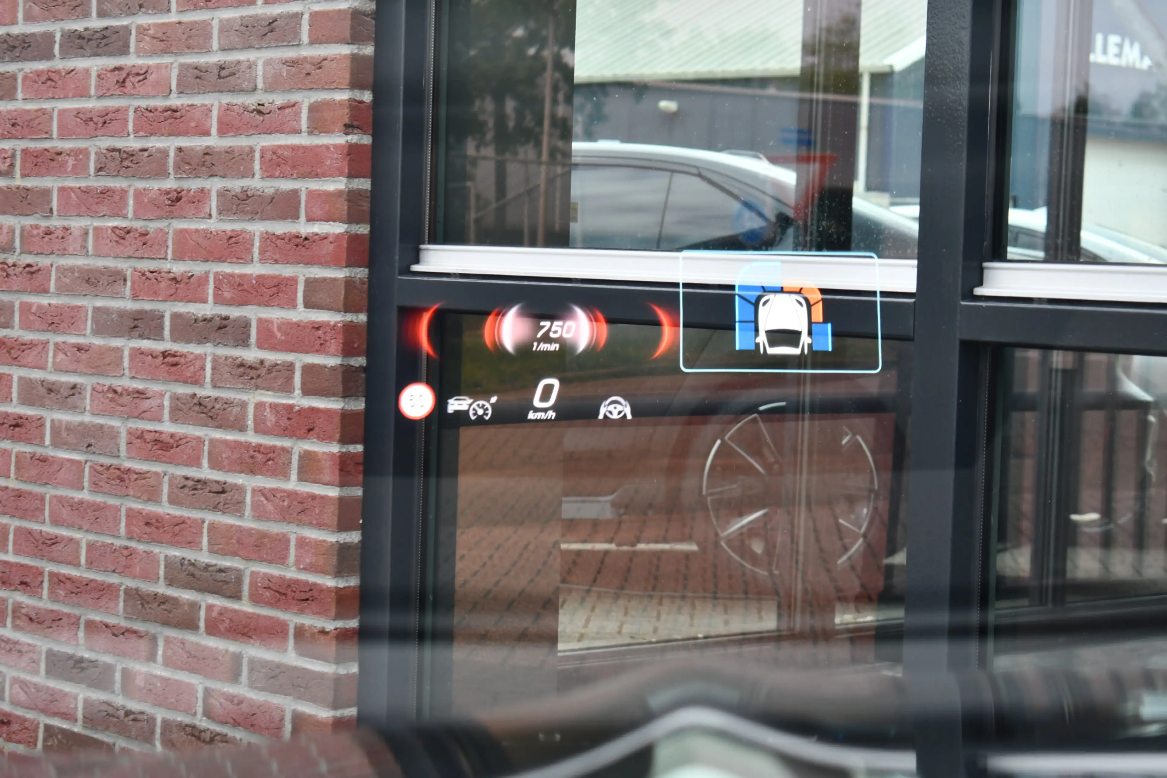 Mercedes-Benz C 300 Estate e AMG Line Pano Distr HUD 360 Stoel-vent Ni — photo 11
