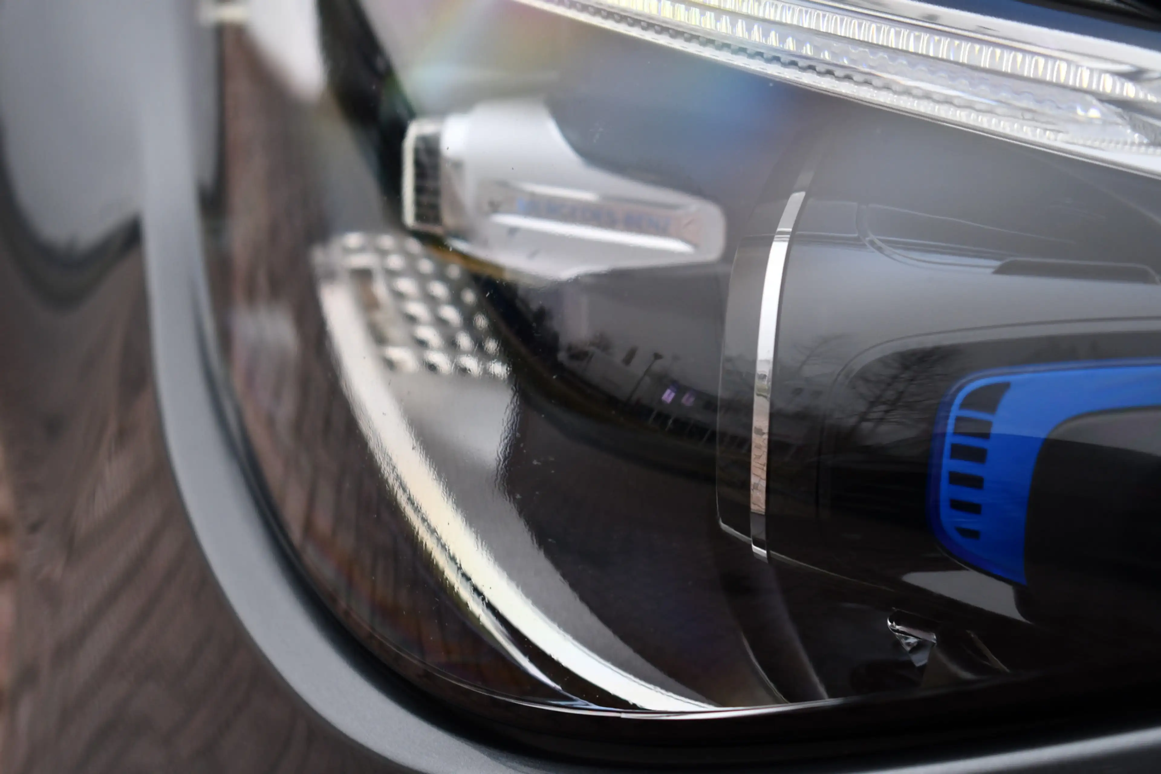 Mercedes-Benz C 300 Estate e AMG Line Pano Distr HUD 360 Stoel-vent Ni — photo 17