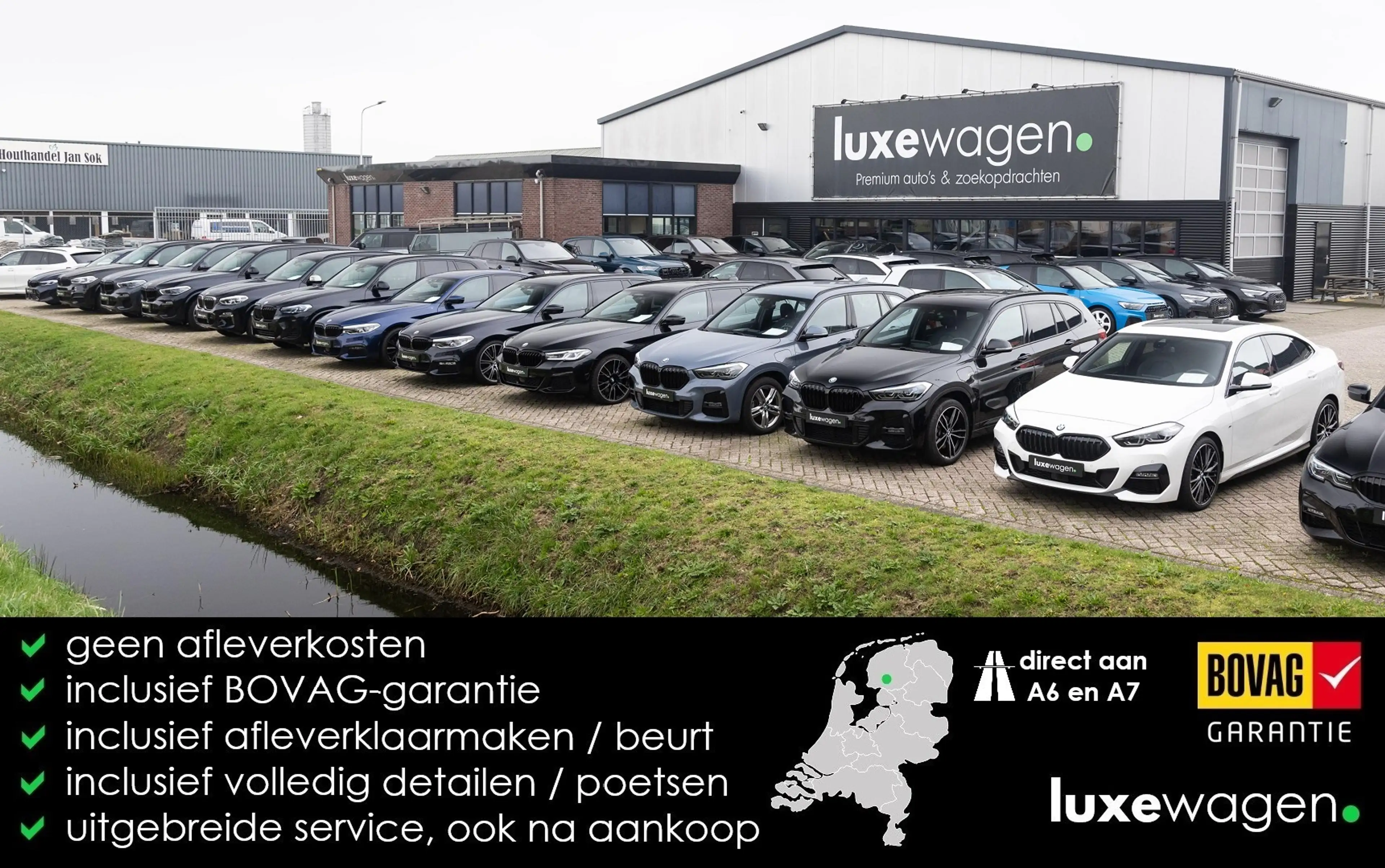 Mercedes-Benz C 300 Estate e AMG Line Pano Distr HUD 360 Stoel-vent Ni — photo 45