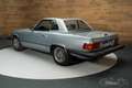 Mercedes-Benz SL 380 Cabriolet | 1983 Azul - thumbnail 13