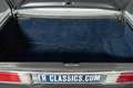Mercedes-Benz SL 380 Cabriolet | 1983 Azul - thumbnail 19
