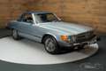 Mercedes-Benz SL 380 Cabriolet | 1983 Azul - thumbnail 3