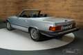 Mercedes-Benz SL 380 Cabriolet | 1983 Azul - thumbnail 15