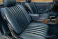 Mercedes-Benz SL 380 Cabriolet | 1983 Azul - thumbnail 7