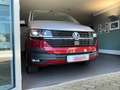 Volkswagen T6.1 Transporter Kombi LR 2.0TDI LED Navi Anhängerk 18" Piros - thumbnail 11