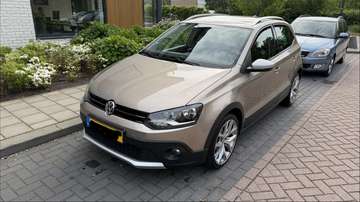 1.2 TSI (Blue Motion Technology) DSG