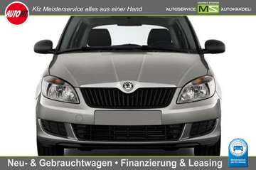 1.2 TSI Ambition Green tec 5-türig+KLIMA+TEMPOMAT+CD+ZV+WINTERRÄDER+TÜV 04/28