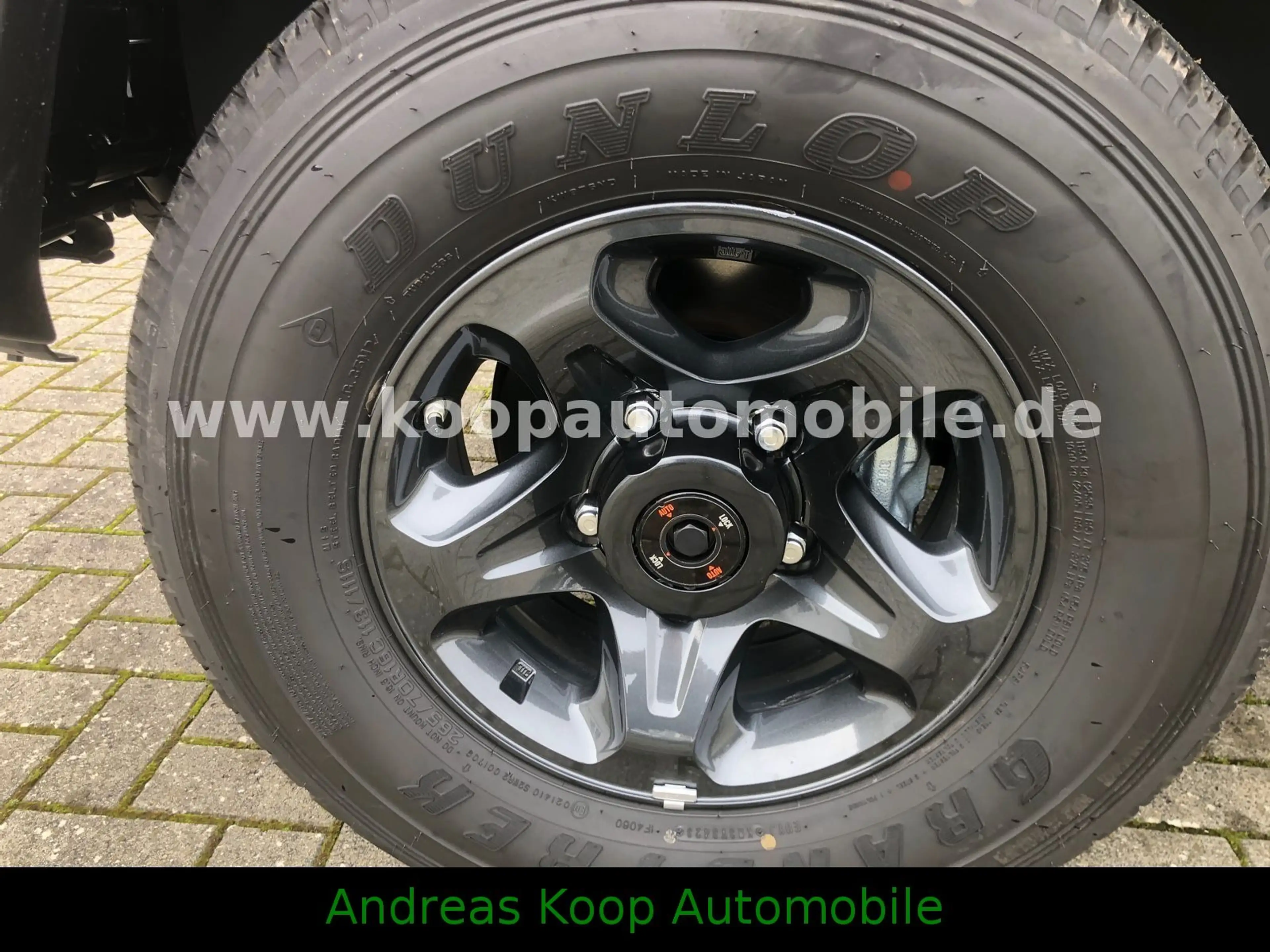 Toyota Land Cruiser VDJ 79 DC LX Diflock 4,5d V8 SOFORT — photo 13