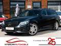 Mercedes-Benz E 350 CDI BlueTec Avantgarde |Command|LED| Zwart - thumbnail 12