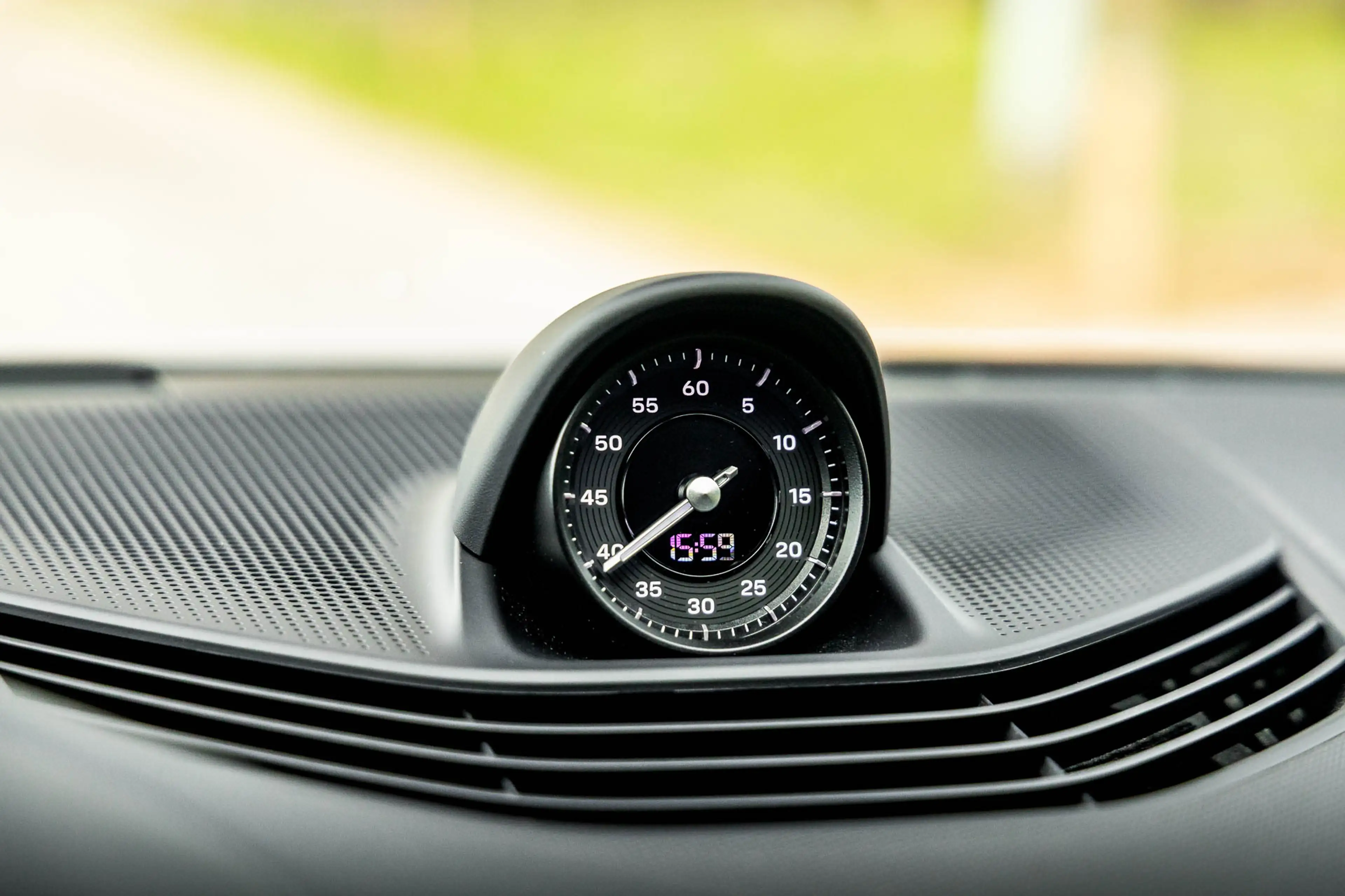 Porsche Taycan Sport Turismo 4S * Perf Batt * Pano * ACC * 360 * Pass Screen * SportChrono — photo 15