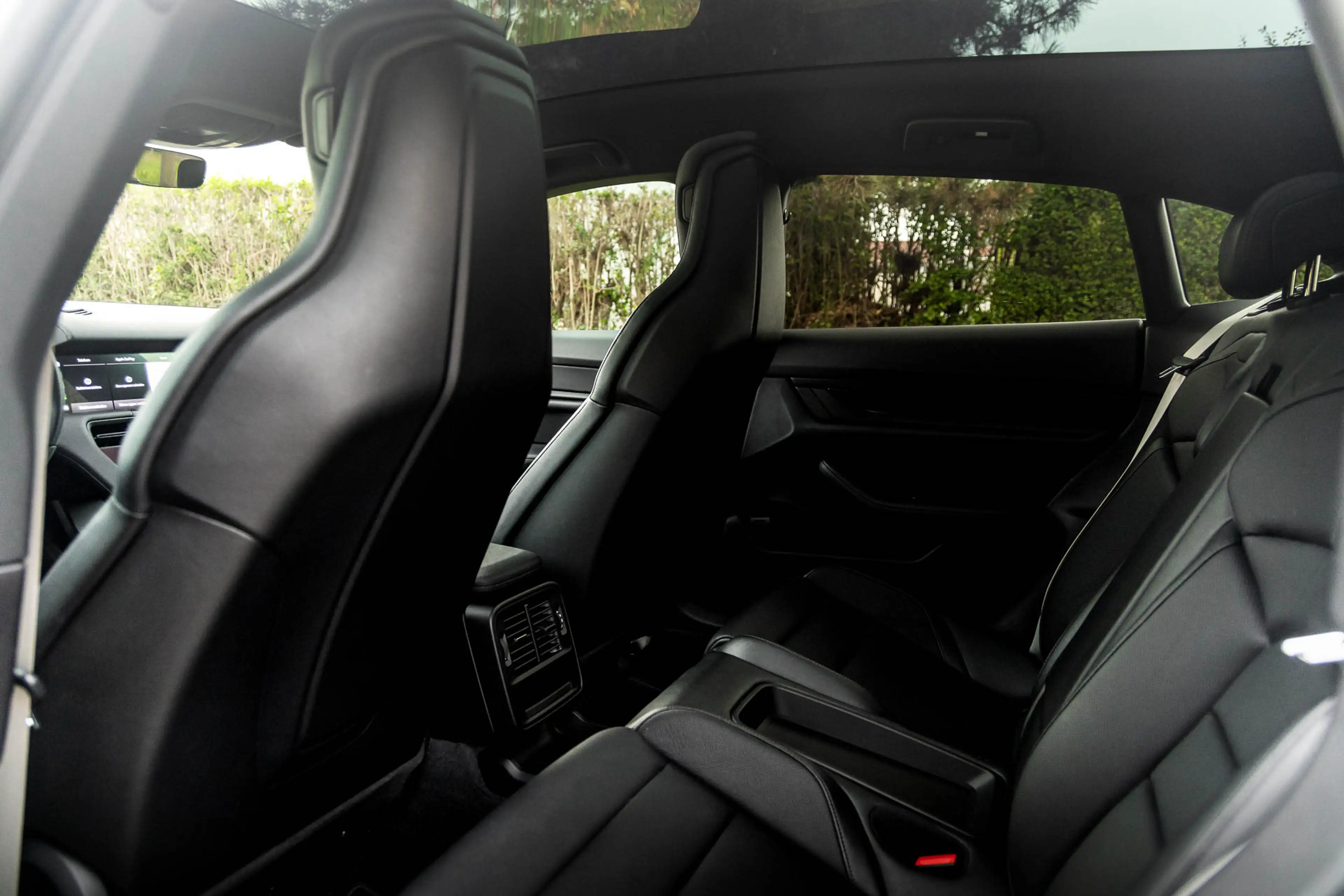 Porsche Taycan Sport Turismo 4S * Perf Batt * Pano * ACC * 360 * Pass Screen * SportChrono — photo 8