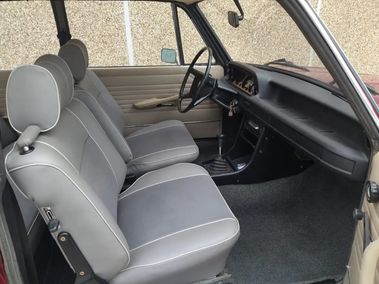 BMW 2002, foto 7