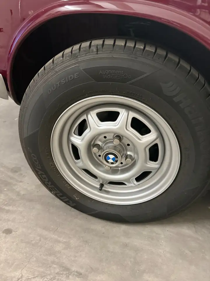 BMW 2002, foto 11