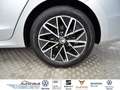 Skoda Octavia Combi Ambition Clever 2.0l TDI 110kW DSG Navi LED Silber - thumbnail 5
