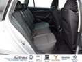 Skoda Octavia Combi Ambition Clever 2.0l TDI 110kW DSG Navi LED Silber - thumbnail 11