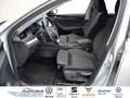 Skoda Octavia Combi Ambition Clever 2.0l TDI 110kW DSG Navi LED Silber - thumbnail 7