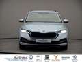 Skoda Octavia Combi Ambition Clever 2.0l TDI 110kW DSG Navi LED Silber - thumbnail 1