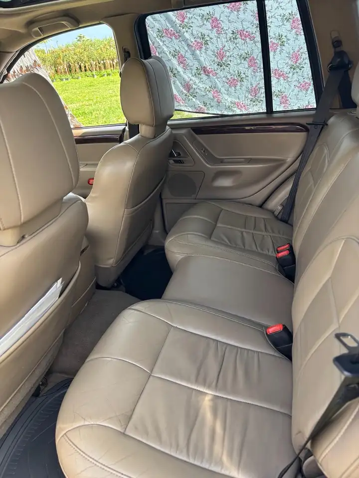 Jeep Grand Cherokee 4.7v8, foto 7