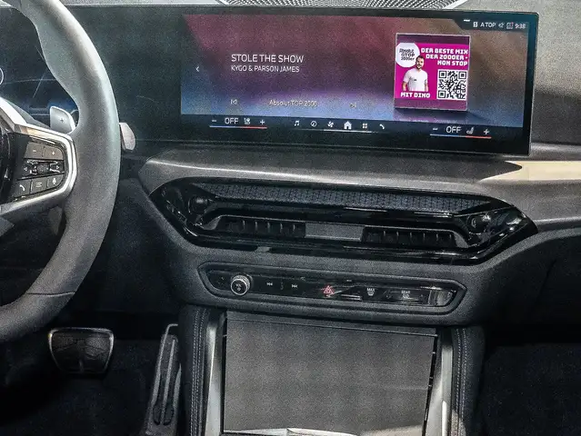 BMW 2 Series view 6