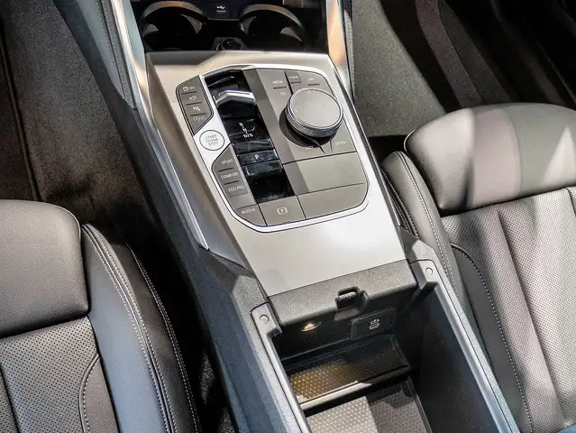BMW 2 Series view 7