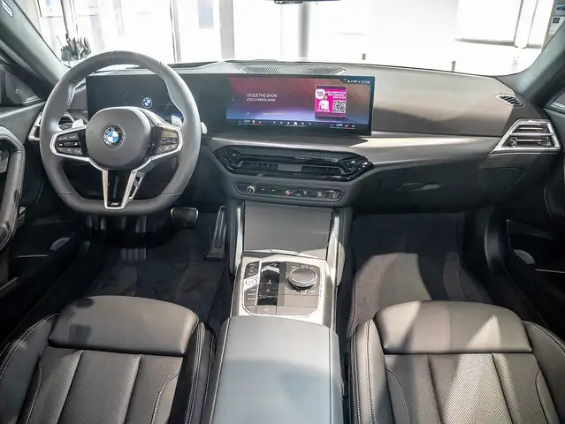 BMW 2 Series view 5