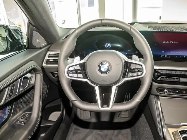 BMW 2 Series view 9
