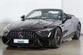 Mercedes-Benz SL 63 AMG SL AMG 63, UPE.221.000.-€ Garantie bis 9.26 Noir - thumbnail 1