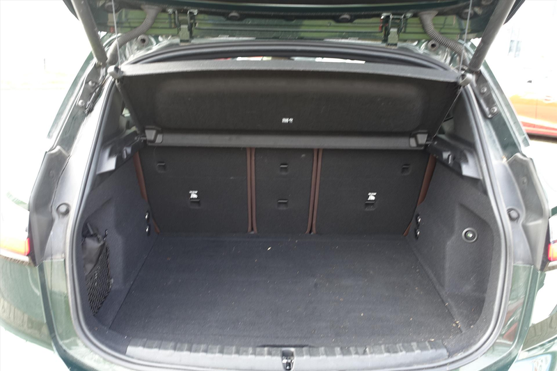 BMW 218 2-Serie Active Tour. 218i 136pk Aut M-Sport | FULL — photo 8