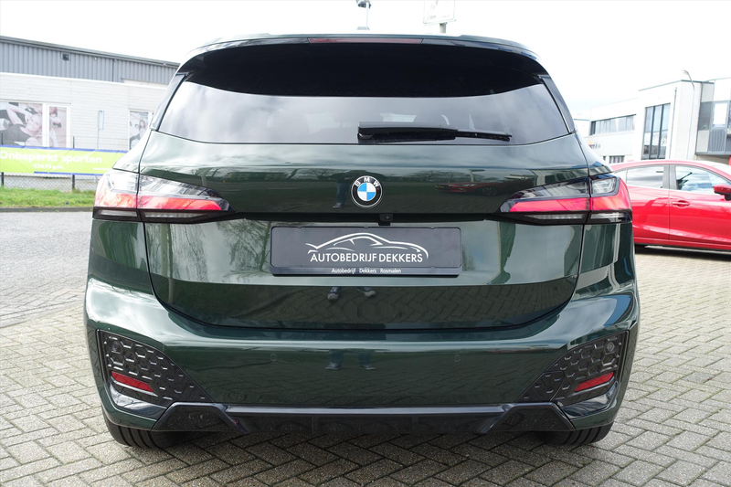 BMW 218 2-Serie Active Tour. 218i 136pk Aut M-Sport | FULL — photo 6