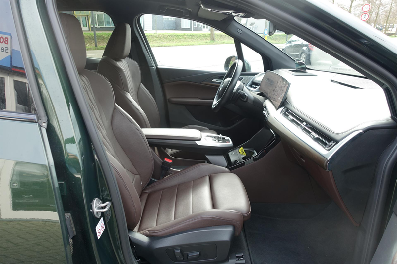 BMW 218 2-Serie Active Tour. 218i 136pk Aut M-Sport | FULL — photo 12