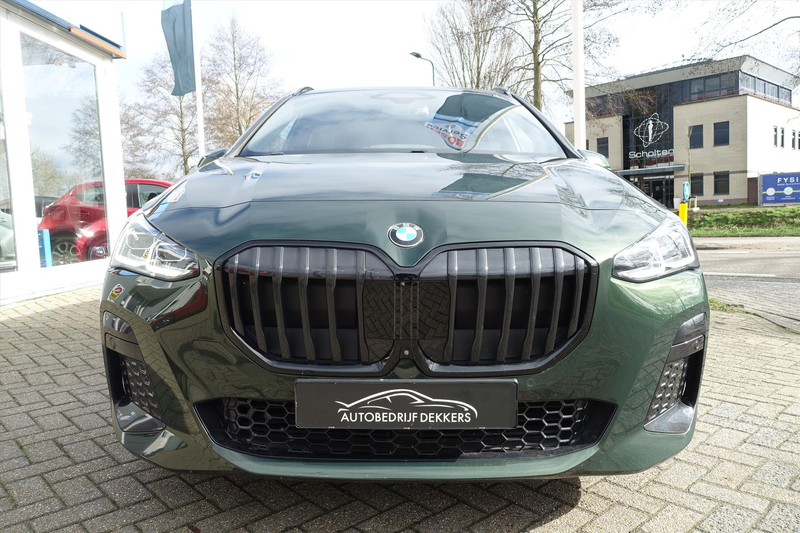 BMW 218 2-Serie Active Tour. 218i 136pk Aut M-Sport | FULL — photo 3