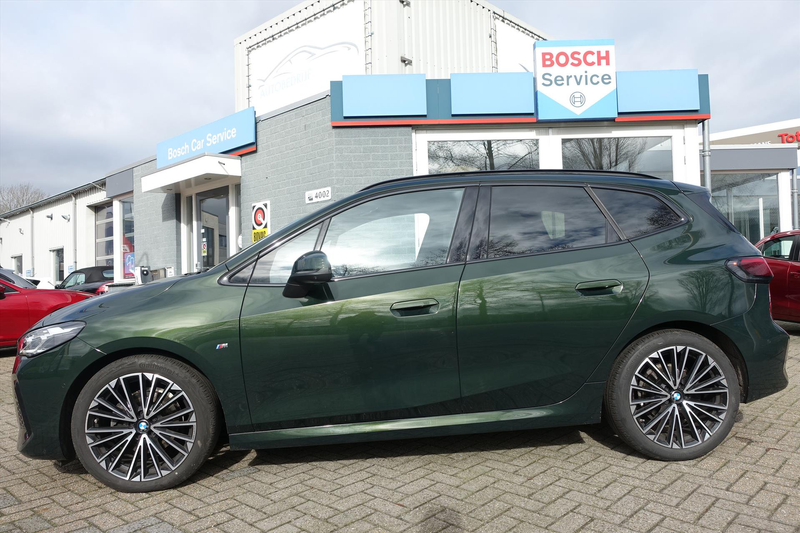 BMW 218 2-Serie Active Tour. 218i 136pk Aut M-Sport | FULL — photo 2