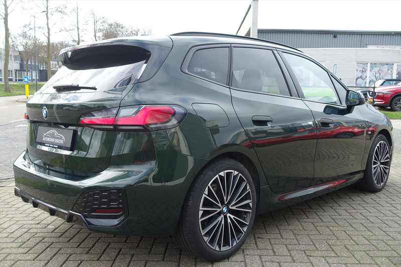 BMW 218 2-Serie Active Tour. 218i 136pk Aut M-Sport | FULL — photo 5