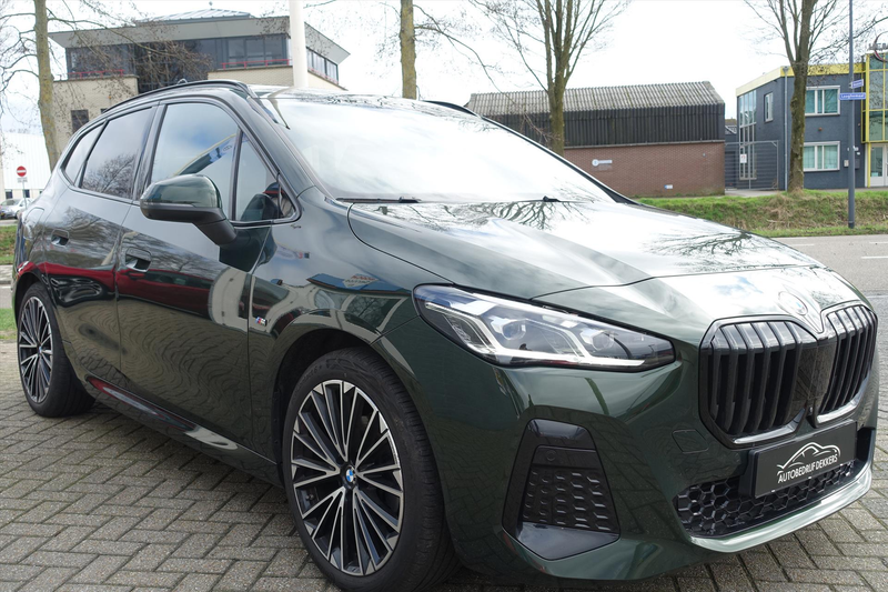 BMW 218 2-Serie Active Tour. 218i 136pk Aut M-Sport | FULL — photo 4