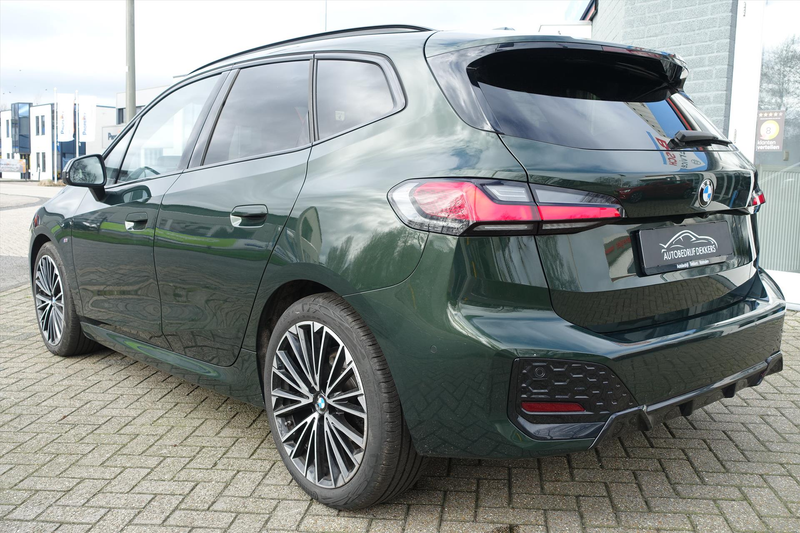 BMW 218 2-Serie Active Tour. 218i 136pk Aut M-Sport | FULL — photo 7