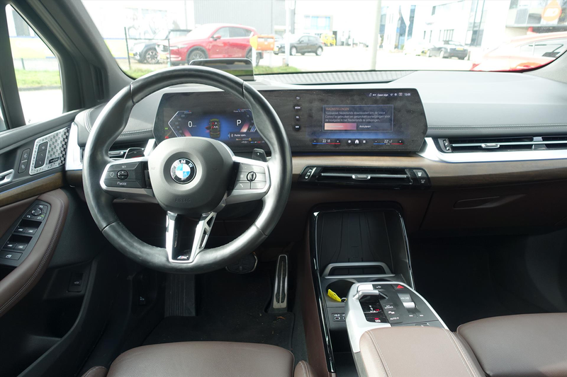 BMW 218 2-Serie Active Tour. 218i 136pk Aut M-Sport | FULL — photo 15