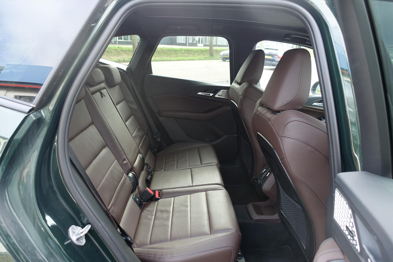 BMW 218 2-Serie Active Tour. 218i 136pk Aut M-Sport | FULL — photo 11