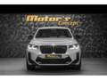 BMW X3 M Compétition F97 Gris - thumbnail 4