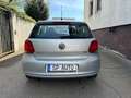 Volkswagen Polo 1,2 TSI DSG Comfortline orig. 44.000 km Argento - thumbnail 5