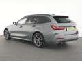 BMW 320 d xDrive Touring Steptronic+LED+NAVI+VIRTUAL Grey - thumbnail 6